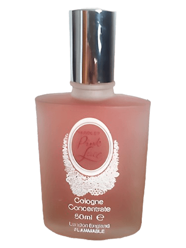 Yardley Pink Lace