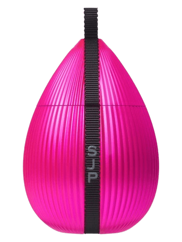 Sarah Jessica Parker Smitten In Pink