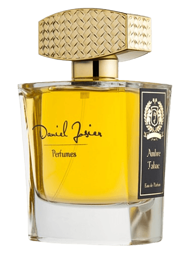 Daniel Josier Ambre Tabac