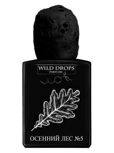 Wild Drops Parfums Autumn Forest 5 (Осенний Лес 5)