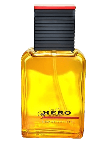 Faberge Hero