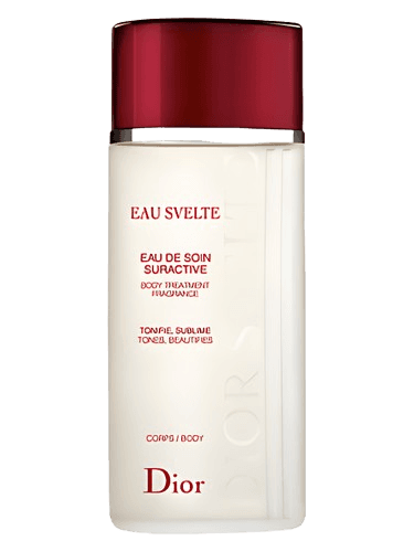 Dior Eau Svelte