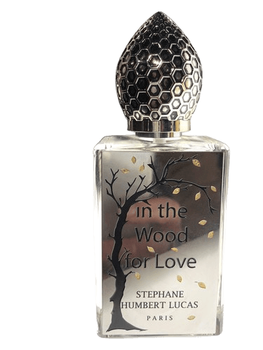 Stéphane Humbert Lucas 777 In The Wood For Love