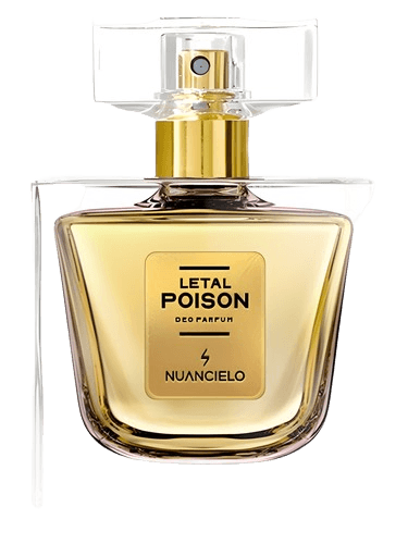 Nuancielo Letal Poison