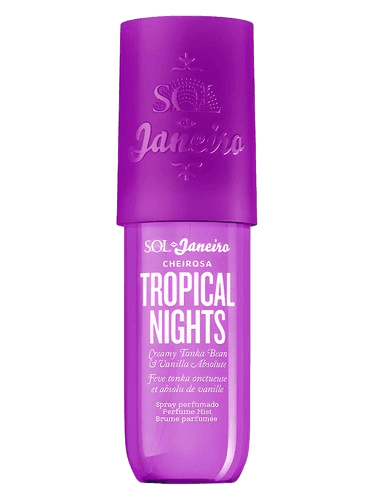 Sol de Janeiro Cheirosa Tropical Nights