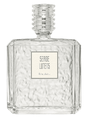 Serge Lutens Gris Clair