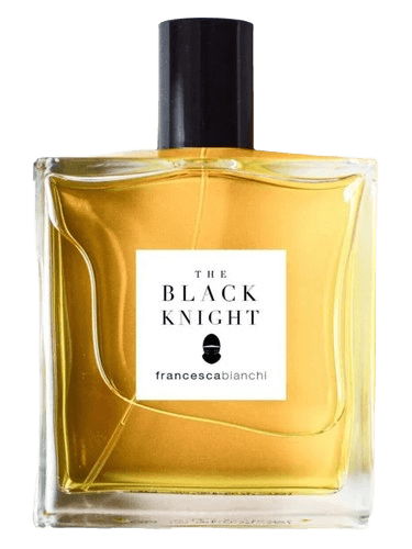 Francesca Bianchi The Black Knight