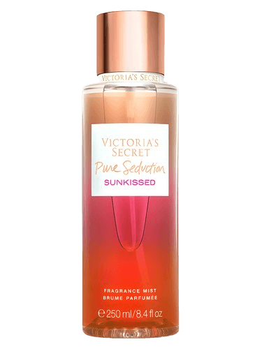 Victoria's Secret Pure Seduction Sunkissed