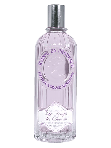 Jeanne en Provence Le Temps des Secrets
