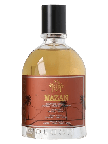 Moudon Mazan