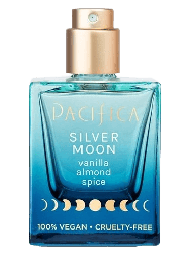 Pacifica Silver Moon