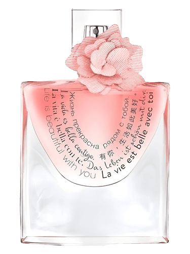 Lancôme La Vie est Belle avec Toi