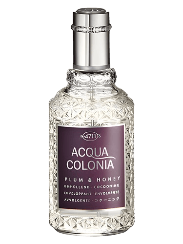 4711 4711 Acqua Colonia Plum & Honey