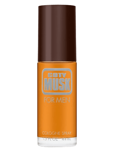 Coty Musk