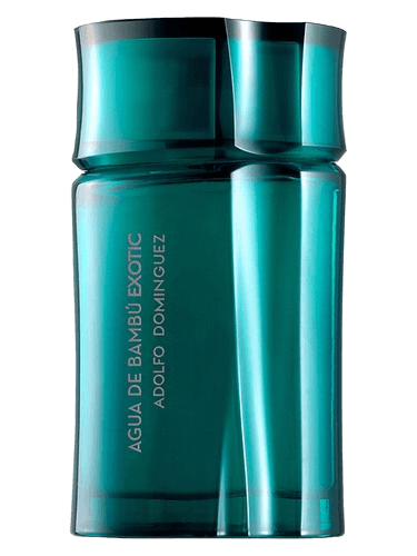 Adolfo Dominguez Agua de Bambu Exotic for Him