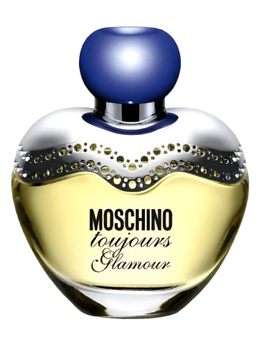 Moschino Toujours Glamour