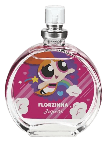 Jequiti As Meninas Superpoderosas Florzinha