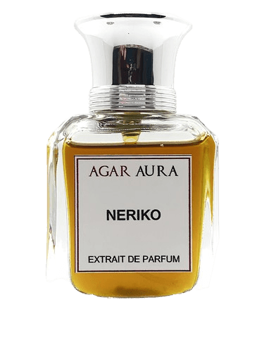 Agar Aura Neriko