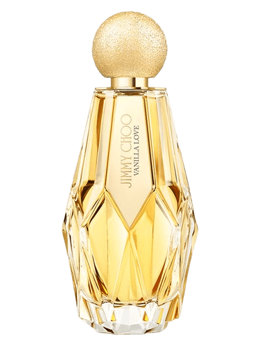 Jimmy Choo Vanilla Love
