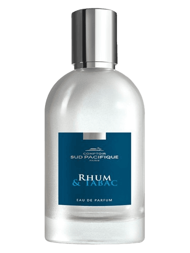 Comptoir Sud Pacifique Rhum & Tabac