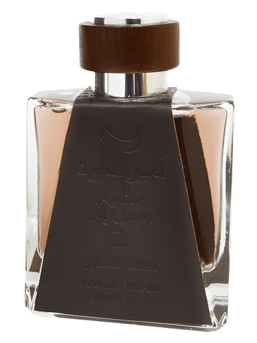 Lattafa Perfumes Ameer Al Oud 2