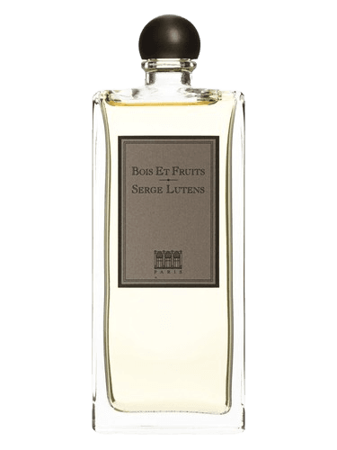 Serge Lutens Bois et Fruits