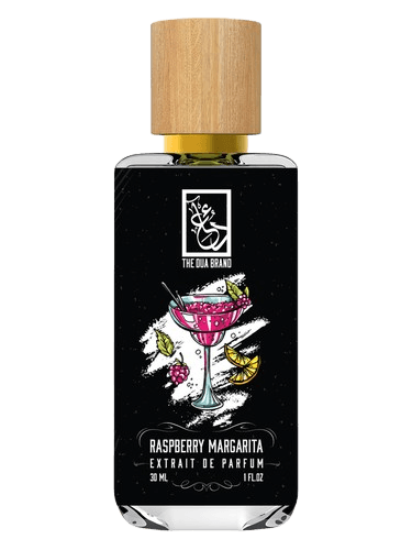 The Dua Brand Raspberry Margarita