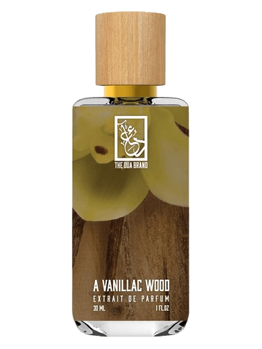 The Dua Brand A Vanillac Wood