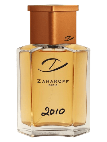 Zaharoff The House of Zaharoff Arc 2010
