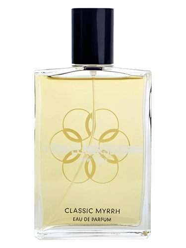 Von Eusersdorff Classic Myrrh