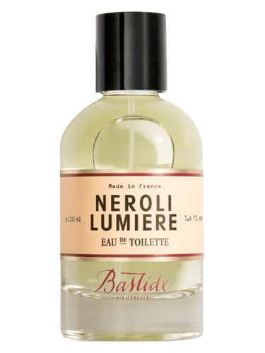 Bastide Aix en Provence Neroli Lumiere