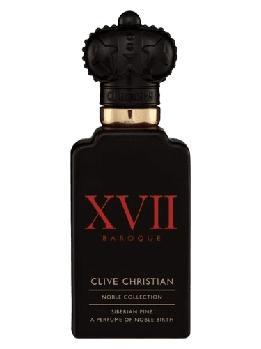 Clive Christian XVII Baroque Siberian Pine