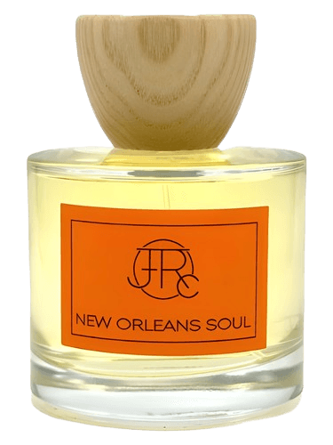Joterc New Orleans Soul
