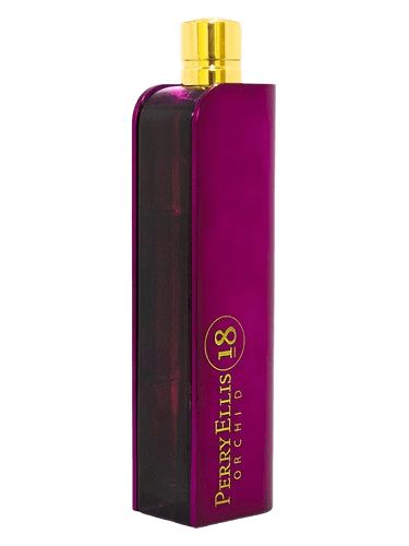 Perry Ellis 18 Orchid