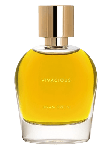 Hiram Green Vivacious