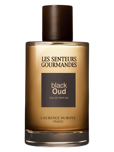 Les Senteurs Gourmandes Black Oud