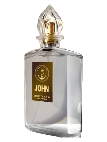 Pocket Parfum John