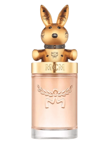 MCM - Mode Creation Munich Jolly Rabbit