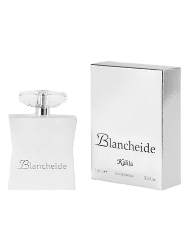 Blancheide Kalila