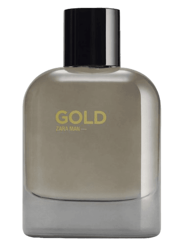Zara Gold