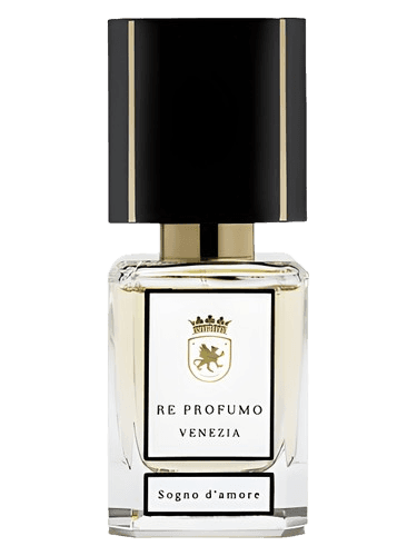 Re Profumo Sogno d'Amore