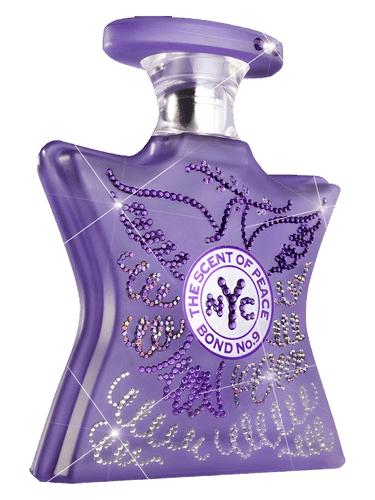 Bond No 9 The Scent Of Peace Swarovski Edition