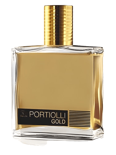 Jequiti Portiolli Gold