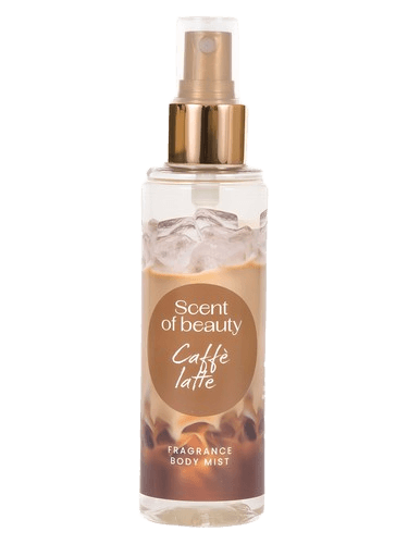 Scent of Beauty Caffe Latte