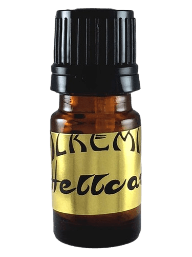 Alkemia Perfumes Hellcat