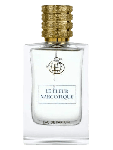 Fragrance World Le Fleur Narcotique