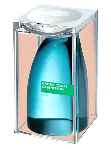Benetton United Colors of Benetton Man