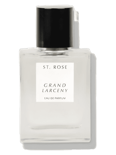 ST. Rose Grand Larceny