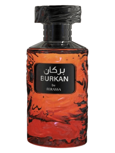 Ferassa Burkan