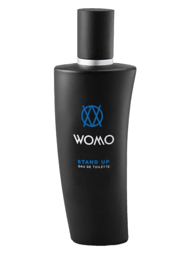 Womo Stand Up